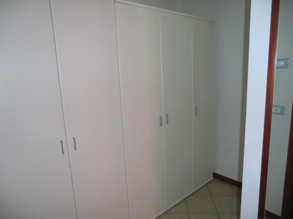 Residence Elisa Piano Terra Con Giardino E Posto Spiaggia Incluso Caorle Room photo